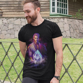 Camisa Saint Germain #7 - Ai Spirit 👽 Moda Estelar