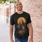 Camisa Mãe Maria #1 - Ai Spirit 👽 Moda Estelar