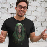 Camisa Hilarion #1 - Ai Spirit 👽 Moda Estelar