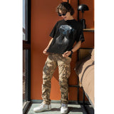 Camisa Arcturian #7 - Ai Spirit 👽 Moda Estelar