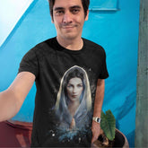 Camisa Mãe Maria #7 - Ai Spirit 👽 Moda Estelar