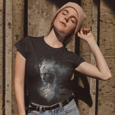 Camisa Swanny #1 - Ai Spirit 👽 Moda Estelar