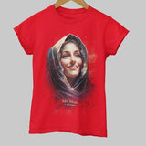 Camisa Mãe Maria #5 - Ai Spirit 👽 Moda Estelar