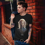 Camisa Pleiadian #4 - Ai Spirit 👽 Moda Estelar