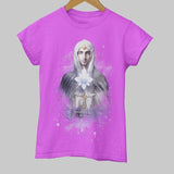 Camisa Seraphis Bey #3 - Ai Spirit 👽 Moda Estelar