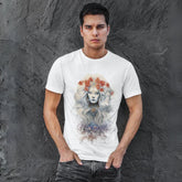 Camisa Felines #7 - Ai Spirit 👽 Moda Estelar