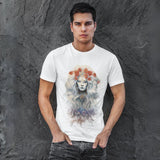 Camisa Felines #7 - Ai Spirit 👽 Moda Estelar