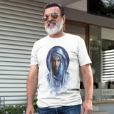 Camisa El Moryah #5 - Ai Spirit 👽 Moda Estelar