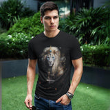 Camisa Felines #8 - Ai Spirit 👽 Moda Estelar