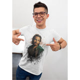 Camisa Hilarion #2 - Ai Spirit 👽 Moda Estelar