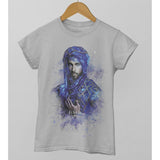 Camisa El Moryah #1 - Ai Spirit 👽 Moda Estelar