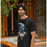 Camisa Dolphins #3 - Ai Spirit 👽 Moda Estelar