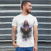 Camisa Saint Germain #8 - Ai Spirit 👽 Moda Estelar