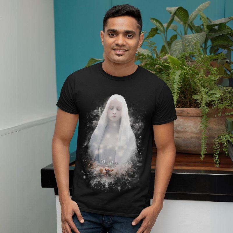 Camisa Mãe Maria #4 - Ai Spirit 👽 Moda Estelar