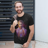 Camisa Saint Germain #2 - Ai Spirit 👽 Moda Estelar