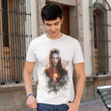 Camisa Mestra Nada #1 - Ai Spirit 👽 Moda Estelar