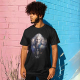 Camisa Pleiadian #3 - Ai Spirit 👽 Moda Estelar