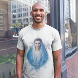 Camisa Mãe Maria #2 - Ai Spirit 👽 Moda Estelar