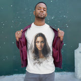 Camisa Mãe Maria #3 - Ai Spirit 👽 Moda Estelar