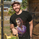 Camisa Saint Germain #4 - Ai Spirit 👽 Moda Estelar