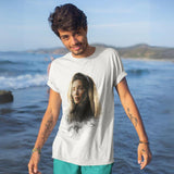 Camisa Mãe Maria #6 - Ai Spirit 👽 Moda Estelar