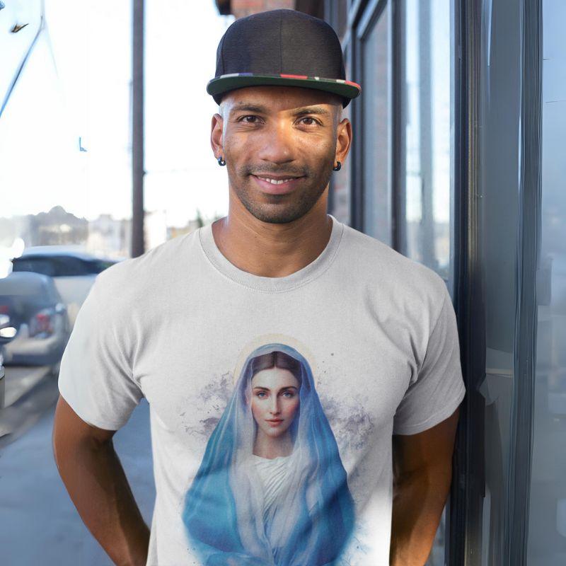 Camisa Mãe Maria #2 - Ai Spirit 👽 Moda Estelar