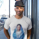 Camisa Mãe Maria #2 - Ai Spirit 👽 Moda Estelar