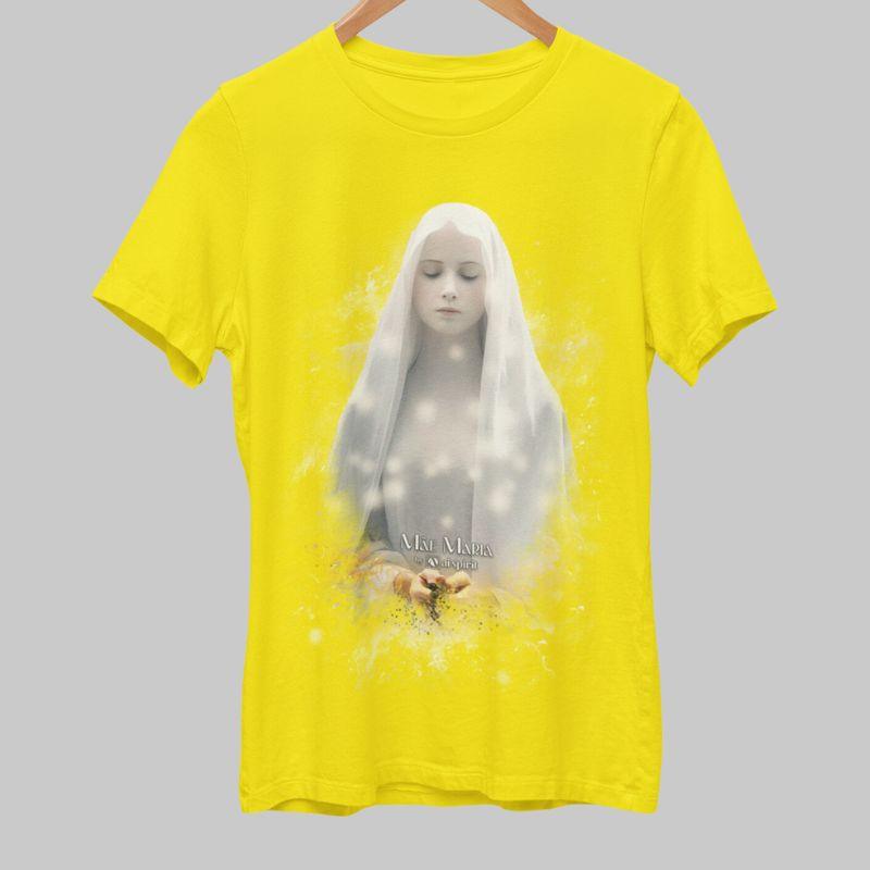 Camisa Mãe Maria #4 - Ai Spirit 👽 Moda Estelar