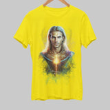 Camisa Pleiadian #1 - Ai Spirit 👽 Moda Estelar