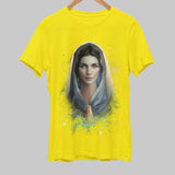 Camisa Mãe Maria #7 - Ai Spirit 👽 Moda Estelar