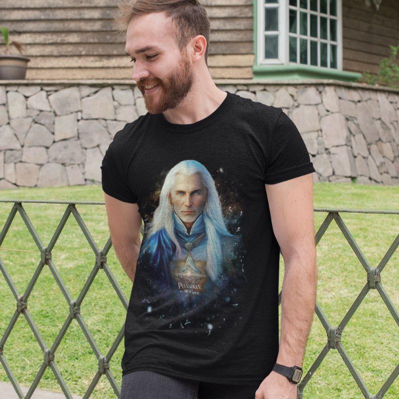 Camisa Pleiadian #8 - Ai Spirit 👽 Moda Estelar