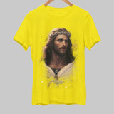 Camisa Jesus #2 - Ai Spirit 👽 Moda Estelar