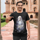 Camisa Seraphis Bey #3 - Ai Spirit 👽 Moda Estelar