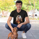 Camisa Mestra Nada #1 - Ai Spirit 👽 Moda Estelar