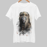 Camisa Felines #8 - Ai Spirit 👽 Moda Estelar