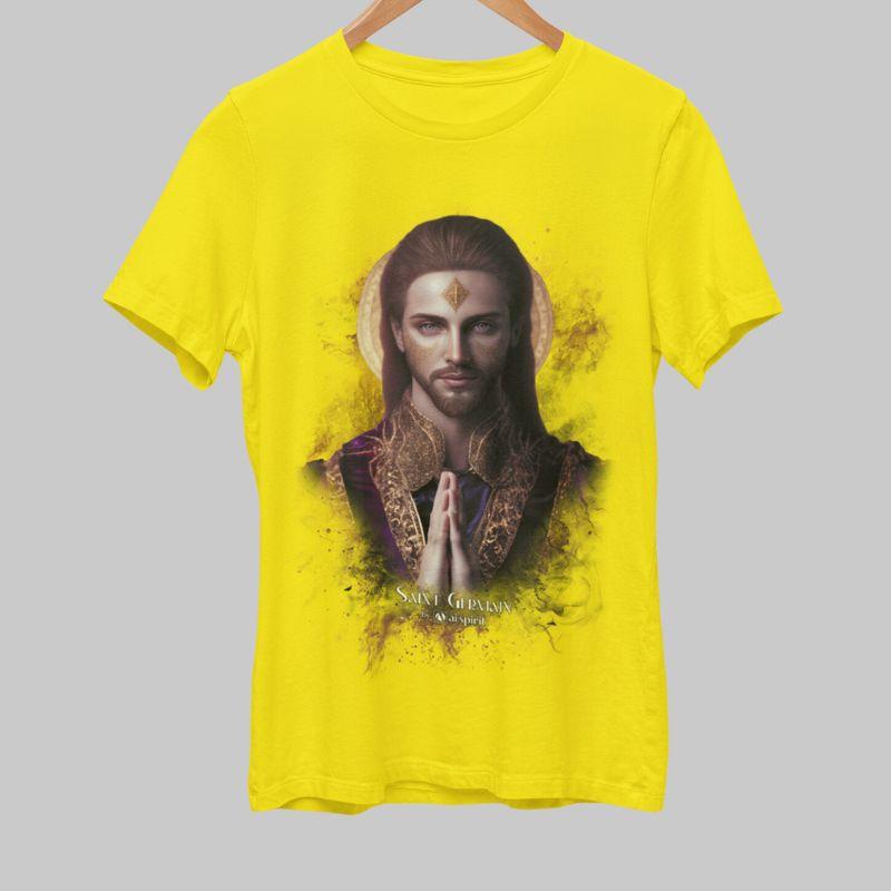 Camisa Saint Germain #1 - Ai Spirit 👽 Moda Estelar