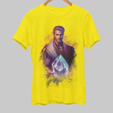 Camisa Saint Germain #7 - Ai Spirit 👽 Moda Estelar