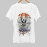 Camisa Felines #7 - Ai Spirit 👽 Moda Estelar