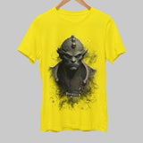Camisa Reptilian+ #2 - Ai Spirit 👽 Moda Estelar