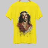 Camisa Jesus #1 - Ai Spirit 👽 Moda Estelar