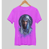 Camisa El Moryah #5 - Ai Spirit 👽 Moda Estelar