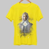Camisa Seraphis Bey #1 - Ai Spirit 👽 Moda Estelar