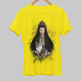 Camisa Kwan Yin #2 - Ai Spirit 👽 Moda Estelar