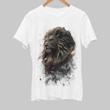 Camisa Felines #2 - Ai Spirit 👽 Moda Estelar