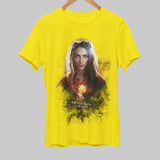Camisa Mestra Nada #1 - Ai Spirit 👽 Moda Estelar