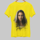 Camisa Mãe Maria #3 - Ai Spirit 👽 Moda Estelar