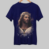 Camisa Jesus #2 - Ai Spirit 👽 Moda Estelar