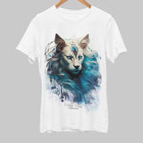 Camisa Felines #5 - Ai Spirit 👽 Moda Estelar