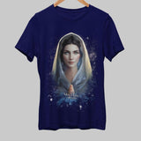 Camisa Mãe Maria #7 - Ai Spirit 👽 Moda Estelar