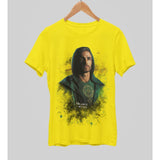 Camisa Hilarion #3 - Ai Spirit 👽 Moda Estelar